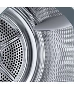 Máy sấy quần áo 9kg Bosch WTX87MH0SG kết nối Home Connect Series 8