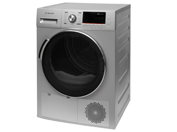 Hình ảnh Máy sấy quần áo Malloca MTD-010SIL