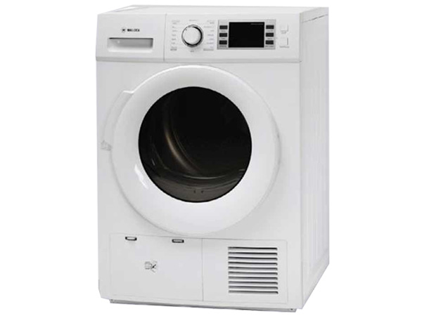 Hình ảnh Máy sấy quần áo Malloca MTD B0603E