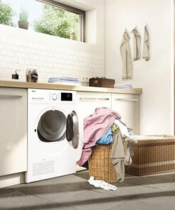 Máy sấy quần áo ngưng tụ Texgio TGDC805 (8kg)