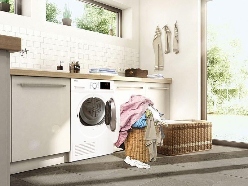 may-say-quan-ao-ngung-tu-texgio-tgdc805-8kg-5 Máy sấy quần áo ngưng tụ Texgio TGDC805 8kg