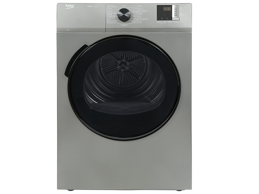 Hình ảnh Máy sấy thông hơi Beko 9kg DA9112RX0MB (Model 2022)