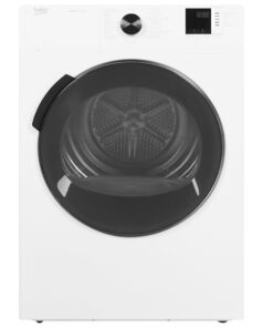 Máy sấy thông hơi Beko 9kg DA9112RX0WB