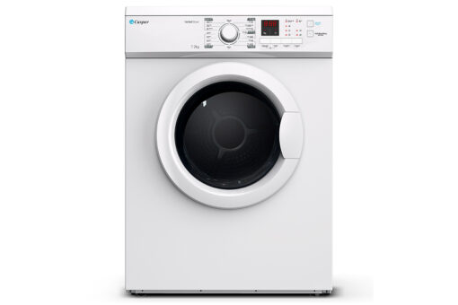 Máy sấy quần áo thông hơi Casper 7,2kg TD-72VWD