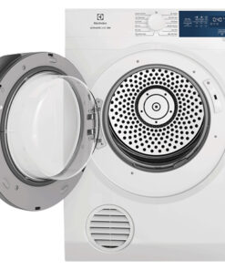 Máy sấy thông hơi Electrolux 8.5kg EDV854J3WB