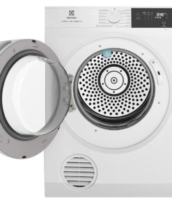 Máy sấy thông hơi Electrolux 9kg EDS904H3WC