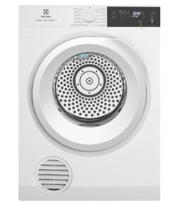Máy sấy thông hơi Electrolux 9kg EDS904H3WC