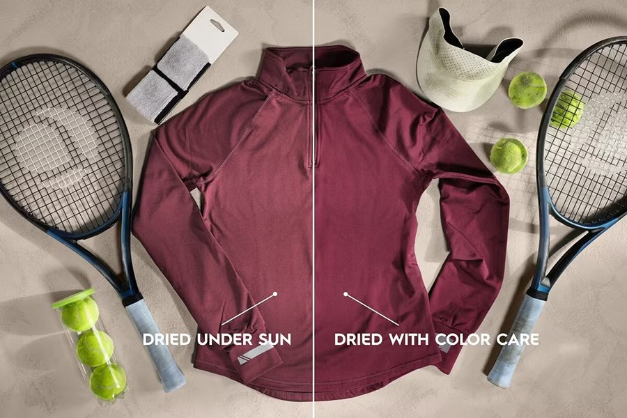 Máy sấy thông hơi Electrolux 9kg EDS904H3WC