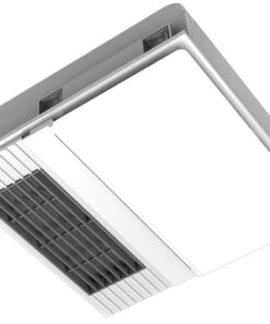 Máy sưởi phòng tắm âm trần Kohn K30G