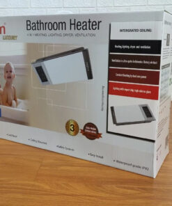 Máy sưởi phòng tắm âm trần Kohn K60G