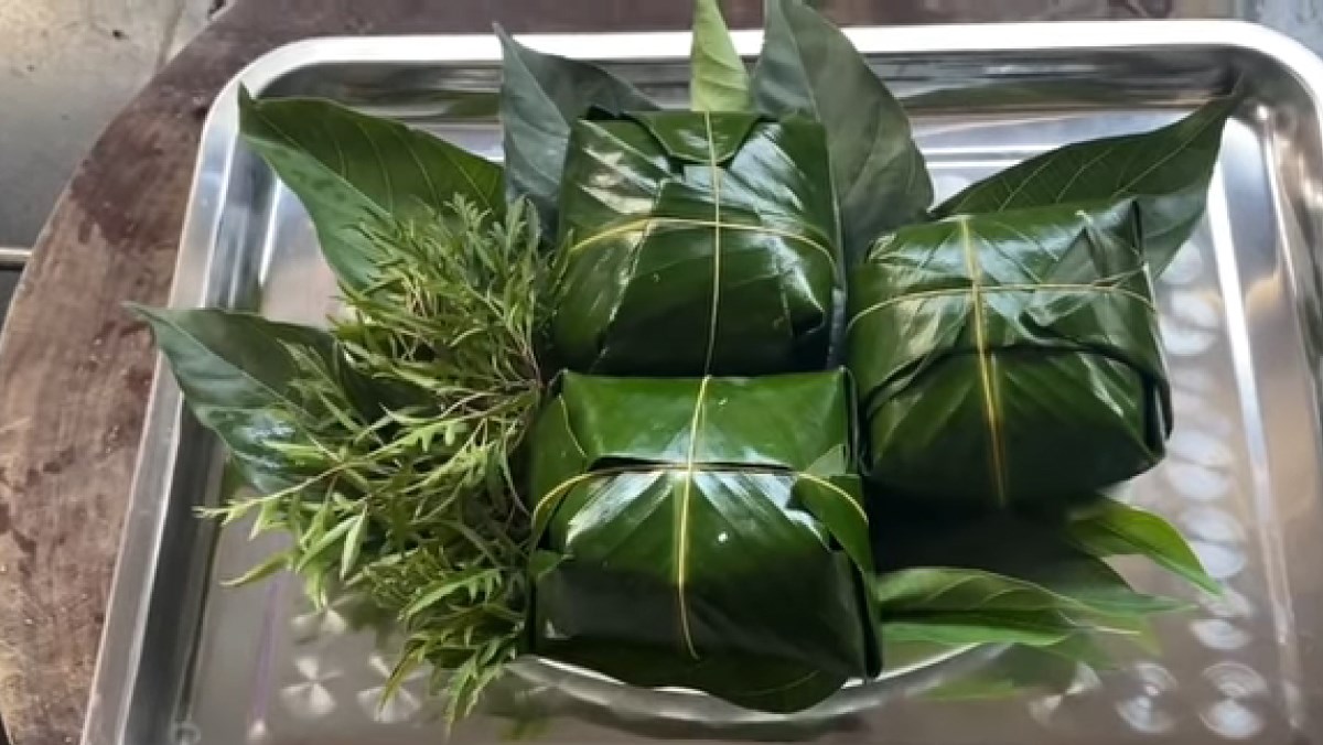 Cách làm nem nắm Nam Định ngon chuẩn vị