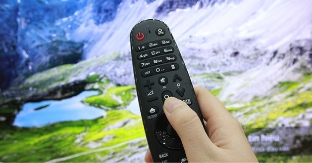 Điều khiển chuột bay là gì? Có tính năng gì độc đáo? Điều khiển chuột bay là gì? Có tính năng gì độc đáo?