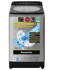 Máy giặt Panasonic Inverter 9.5kg NA-FD95X1LRV