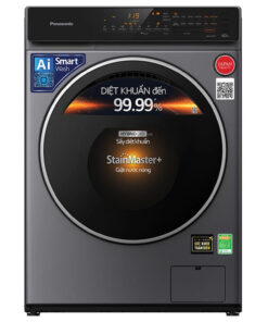 Máy giặt Panasonic Inverter 10kg NA-V10FC1LVT