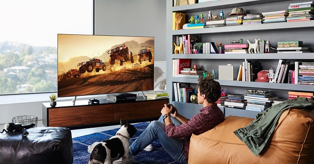 QLED TV là gì? Có nên mua tivi màn hình QLED không?