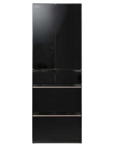 Tủ lạnh Hitachi 6 cánh 540 lít R-HW540RV(XK)