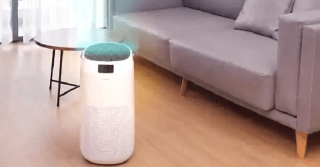 Review máy lọc không khí Lock&Lock có tốt không chi tiết nhất Review máy lọc không khí Lock&Lock có tốt không chi tiết nhất