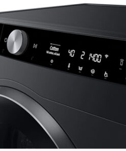 Máy giặt thông minh Samsung AI Inverter 10 kg WW10TP44DSB/SV