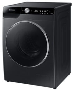 Máy giặt thông minh Samsung AI Inverter 10 kg WW10TP44DSB/SV