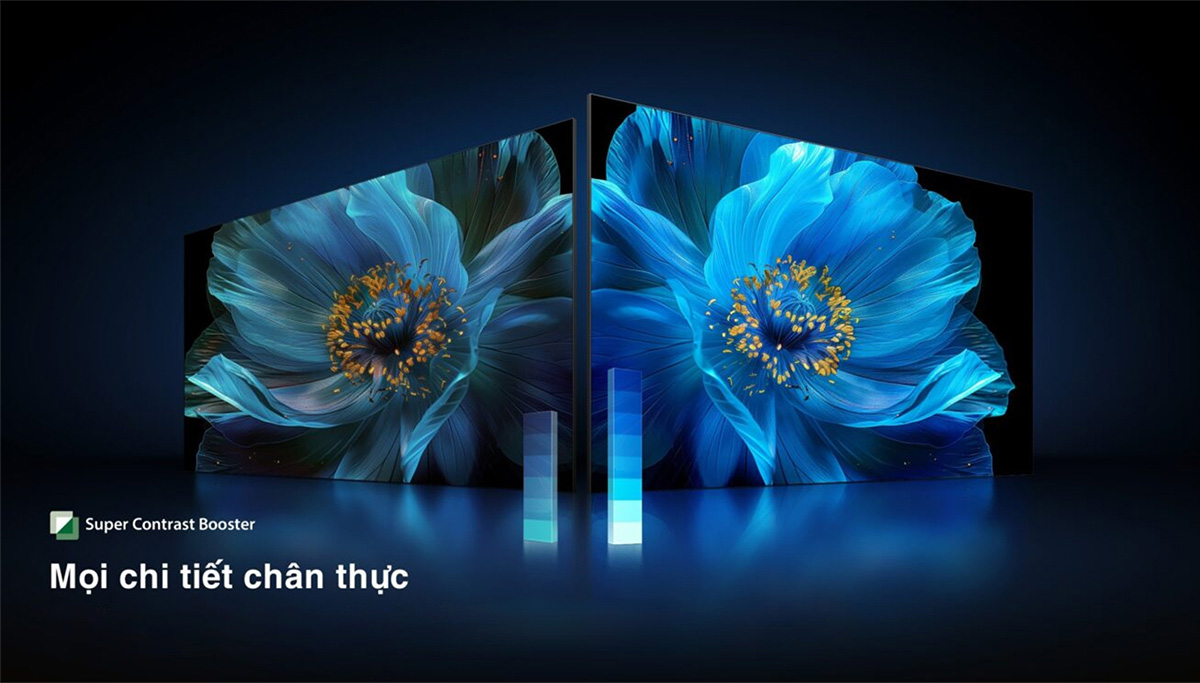 Smart Tivi 4K Toshiba 50 inch 50E330NP