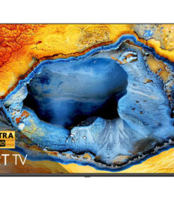 Smart Tivi 4K Toshiba 50 inch 50E330NP