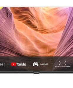 Smart Tivi Coocaa Full HD 43 inch 43S3U+
