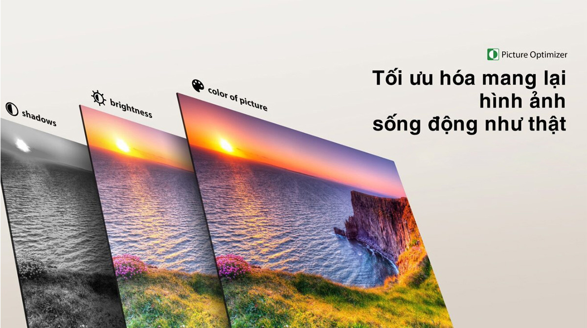 Smart Tivi Full HD Toshiba 43E31MP 43 inch