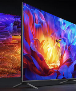 Smart Tivi Xiaomi miniLed 55 inch UHD 4K S55 L55MA-SPLEA (ELA5664GL)