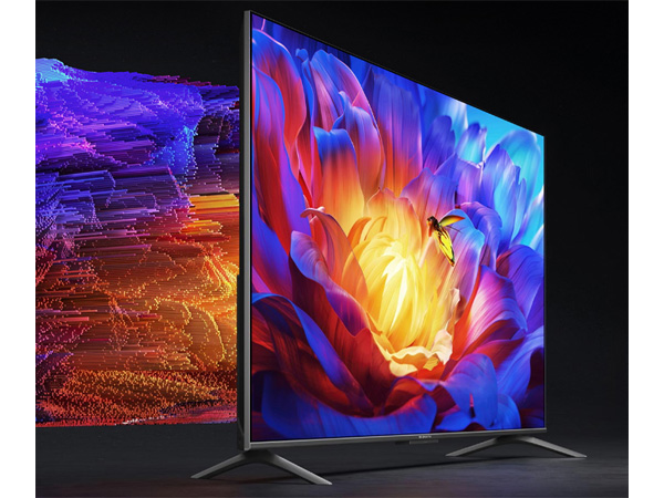 Smart Tivi Xiaomi miniLed 55 inch UHD 4K S55 L55MA-SPLEA (ELA5664GL)