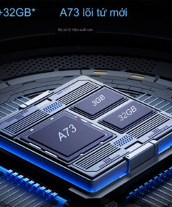 Smart Tivi Xiaomi miniLed 55 inch UHD 4K S55 L55MA-SPLEA (ELA5664GL)