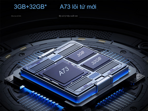 Smart Tivi Xiaomi miniLed 55 inch UHD 4K S55 L55MA-SPLEA (ELA5664GL)