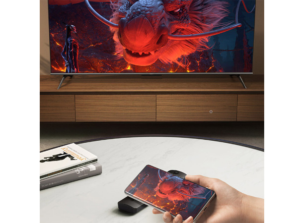 Smart Tivi Xiaomi miniLed 55 inch UHD 4K S55 L55MA-SPLEA (ELA5664GL)