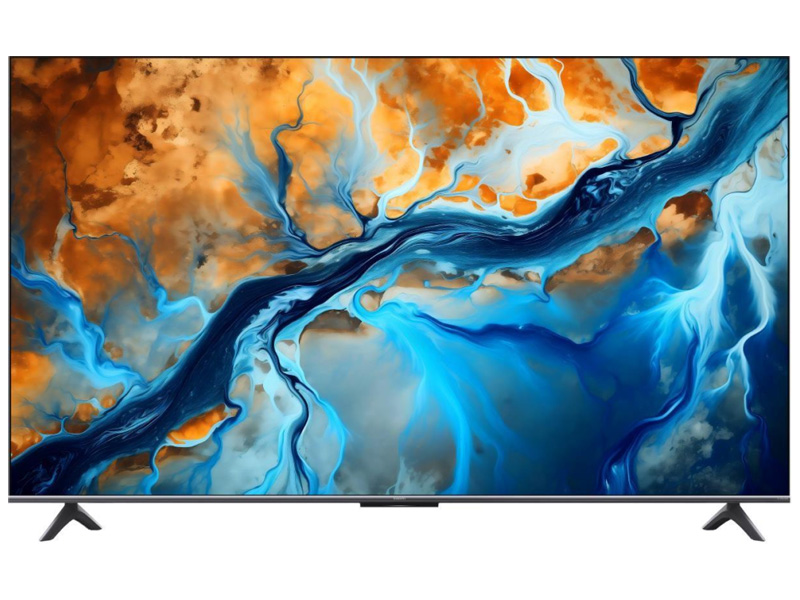 Smart Tivi Xiaomi miniLed 55 inch UHD 4K S55 L55MA-SPLEA (ELA5664GL)