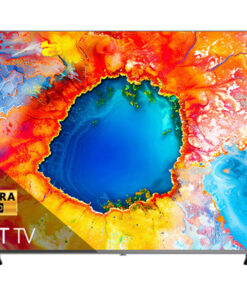 Smart TV QLED 4K Toshiba 55 inch 55M450NP