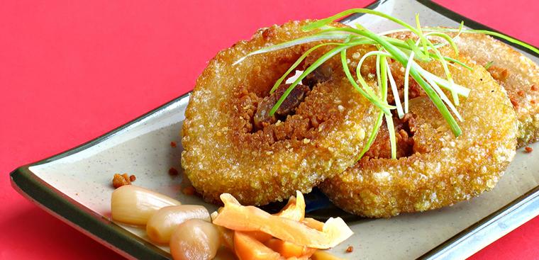 Thức ăn thừa ngày tết và cách chế biến, xử lý lại cực thông minh