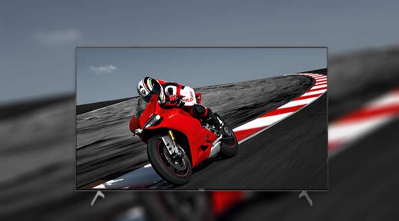 Công nghệ XR Motion Clarity tivi Android Sony 4K 50 inch XR-50X90J Công nghệ XR Motion Clarity tivi Android Sony 4K 50 inch XR-50X90J