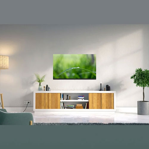 Smart tivi Coocaa 43 inch 43Z72 có hệ điều hành thân thiện Smart tivi Coocaa 43 inch 43Z72 có hệ điều hành thân thiện