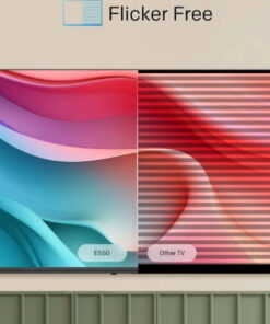 Google Tivi Coocaa Full HD 43 inch 43Z73