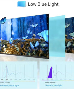 Google Tivi Coocaa Full HD 43 inch 43Z73