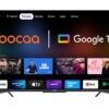 Google Tivi Coocaa 4K 55 inch 55Y72