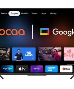Google Tivi Coocaa 4K 55 inch 55Y72