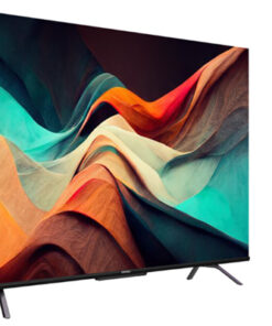 Google Tivi Coocaa 4K 50 inch 50Y72