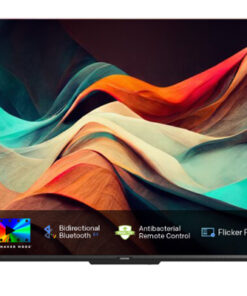 Google Tivi Coocaa 4K 50 inch 50Y72