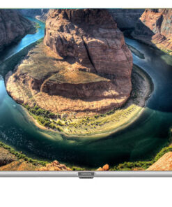 Smart Tivi Coocaa 4K 55 inch 55S3U Pro