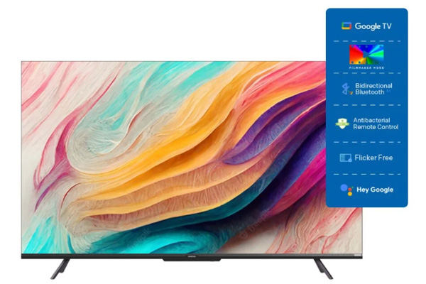 Smart Tivi Coocaa 70Y72