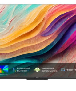 Smart Tivi Coocaa 70 inch 70Y72