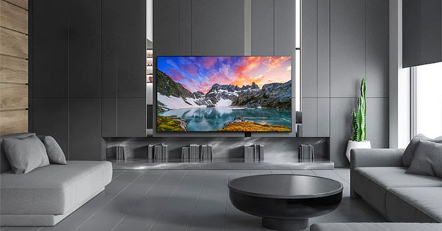 Tivi NanoCell là gì? Tivi NanoCell là gì?