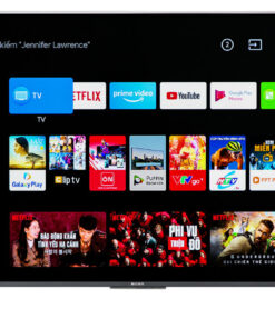 Tivi Sony Android 4K 75 inch KD-75X8500G