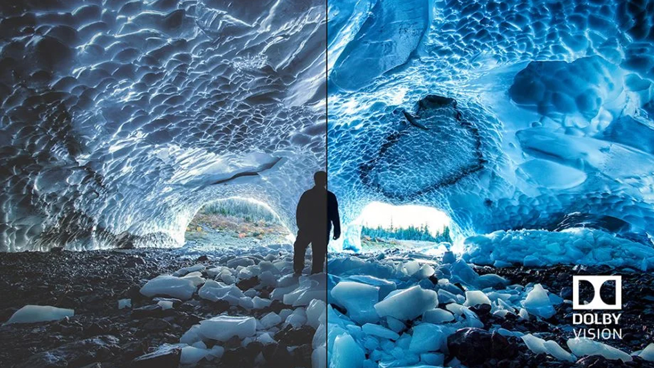 Công nghệ Dolby Vision