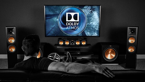 Công nghệ Dolby Atmos